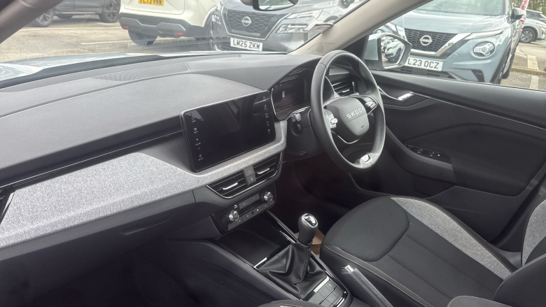 Skoda Kamiq 1.0 TSI 95 SE Edition 5dr Petrol Hatchback